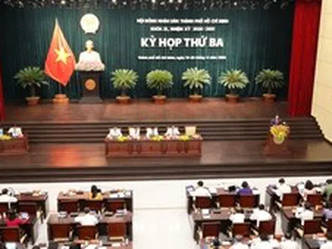 TP Hồ Chí Minh sẽ đầu tư hơn 16.300 tỷ đồng tái thiết khu Mả Lạng