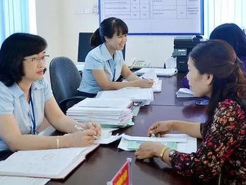 Ngoài lương hưu, người đóng BHXH 15 năm còn được hưởng nhiều quyền lợi