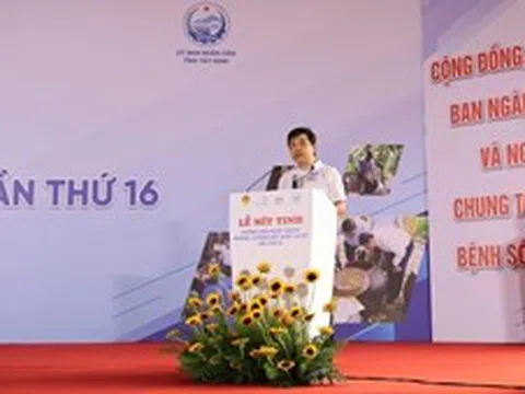 Bộ Y tế kêu gọi tăng cường phòng, chống sốt xuất huyết trong mùa cao điểm
