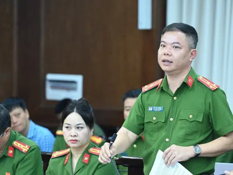 Vụ án "hợp đồng kỳ nghỉ": Nạn nhân của 27 công ty sau cần khẩn trương trình báo