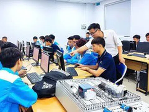 Điều lệ trường trung học nghề