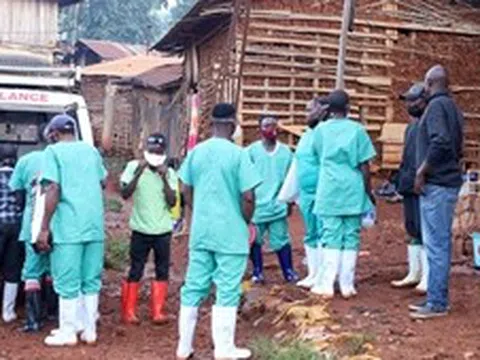 Tổng giám đốc WHO cảnh báo dịch Ebola ‘đang vượt khỏi khả năng kiểm soát’