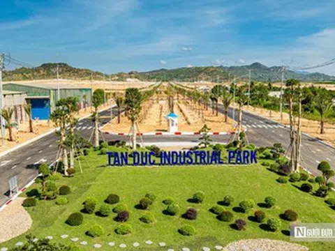 "Trải thảm đỏ có chọn lọc" đón dòng vốn FDI chất lượng cao ở Lâm Đồng