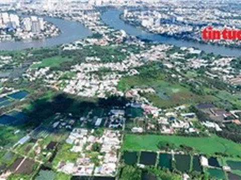 Bán đảo Thanh Đa sắp ‘hồi sinh’ sau 30 năm quy hoạch treo