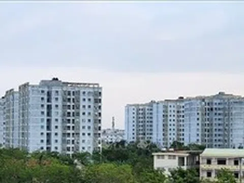Đà Nẵng tổng rà soát, khảo sát nhu cầu về nhà ở xã hội
