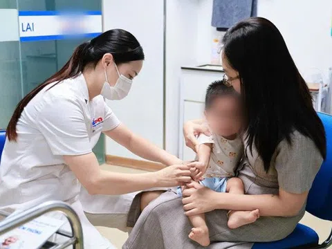 Bệnh viêm não Nhật Bản gia tăng mùa hè, chuyên gia cảnh báo