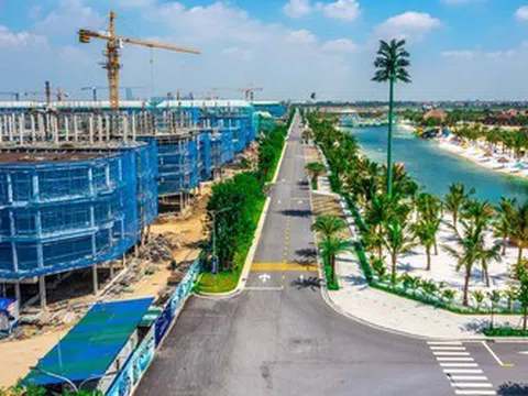 Vinhomes dự chi gần 24.650 tỷ đồng trả cổ tức tiền mặt