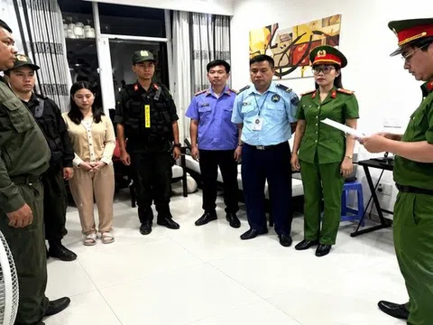 Hơn 200 công ty "ma" mua bán hóa đơn khống hơn 20.000 tỷ đồng như thế nào?