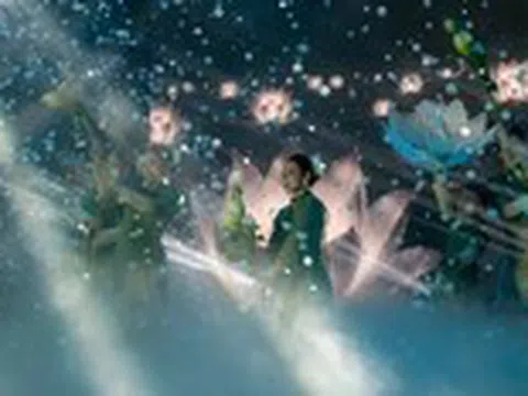 Với ‘Thức Thủy show’, Huế kỳ vọng đánh thức kinh tế du lịch đêm