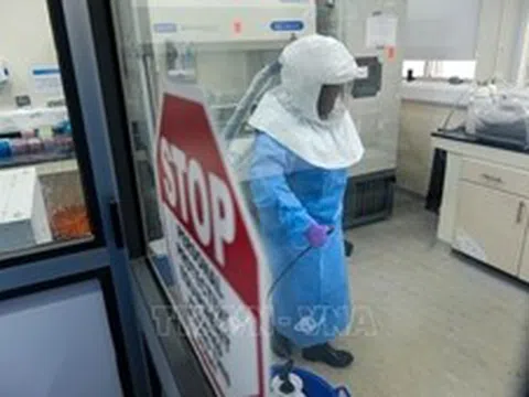 Người dân nâng cao cảnh giác trước diễn biến của dịch bệnh Ebola