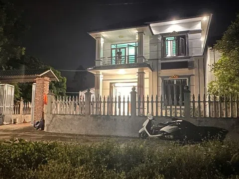 Thông tin mới nhất về vụ án mạng khiến 4 người tử vong ở Bắc Ninh
