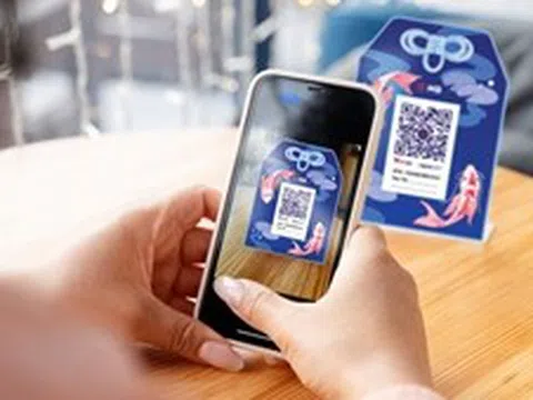 SIM bị khóa vì chưa xác thực, giao dịch ngân hàng số có bị ảnh hưởng?