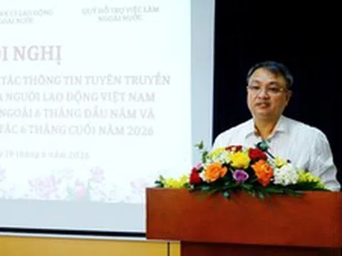 Siết quản lý doanh nghiệp dịch vụ, ngăn trục lợi từ hoạt động đưa lao động đi nước ngoài