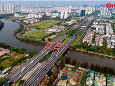 Bàn giao mặt bằng dự án Rạch Chiếc và Bình Quới - Thanh Đa trước tháng 11
