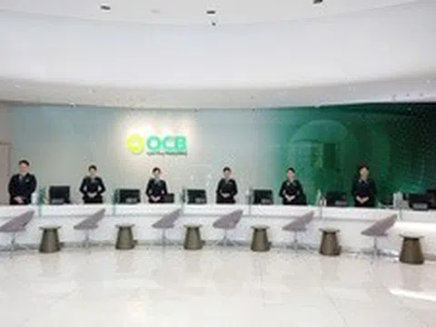 Điều gì tạo nên sự tăng trưởng an toàn và bền vững của OCB?