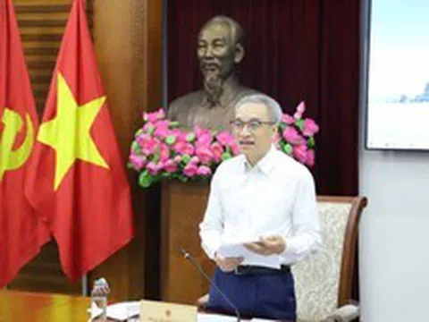 Tạo môi trường thuận lợi để báo chí thực sự phát huy được những giá trị không thể thay thế
