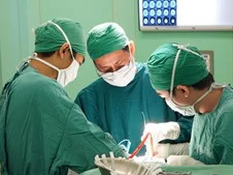 TP Hồ Chí Minh: Nâng cao năng lực y tế cơ sở, đưa kỹ thuật cao đến gần người dân