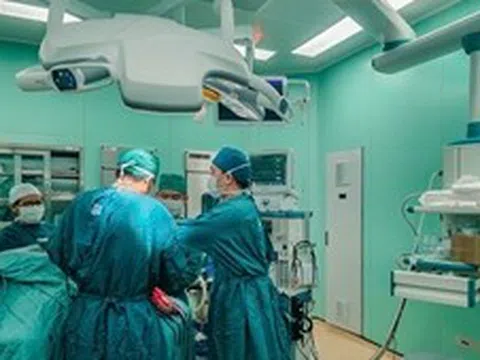 TP Hồ Chí Minh từng bước xây dựng Cụm y tế chuyên sâu Bà Rịa - Vũng Tàu