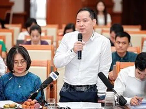 Bộ Tài chính đã chuẩn bị đủ nguồn lực cho cải cách tiền lương