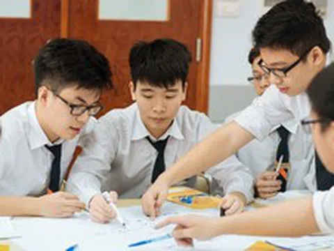 Lý do Bộ GDĐT đề xuất người học ở trình độ cao hơn có thể liên thông hoàn thành chương trình trình độ thấp hơn