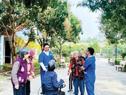 Rà soát, xây dựng chính sách phát triển kinh tế bạc đến năm 2030, tầm nhìn 2045