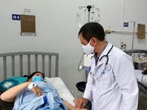 Cảnh báo hai sai lầm phổ biến khi mắc sốt xuất huyết Dengue