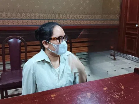 Ngã ngửa với chiêu lừa đảo đánh vào nỗi sợ hãi của "nữ quái" 9X