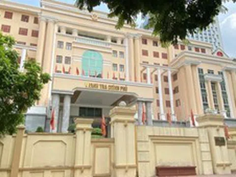 Phối hợp rà soát chuẩn hóa dữ liệu, xây dựng nền tảng số ngành Thanh tra