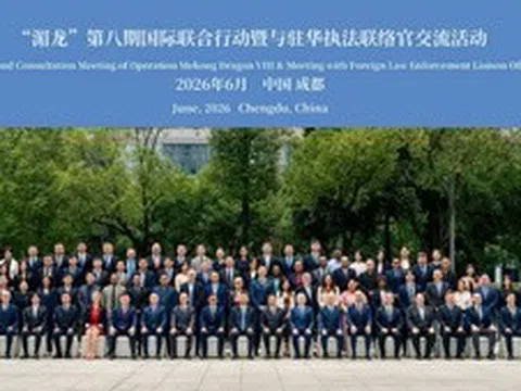 Hải quan ghi nhận 927 vụ vi phạm xuyên quốc gia