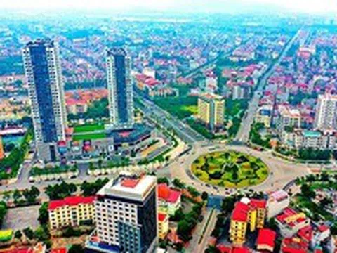 Bộ Chính trị thống nhất chủ trương thành lập thành phố Bắc Ninh trực thuộc Trung ương
