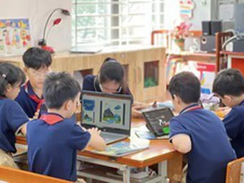 Đề xuất quy định tổ chức các hoạt động giáo dục tăng cường và theo nhu cầu người học tại cơ sở giáo dục