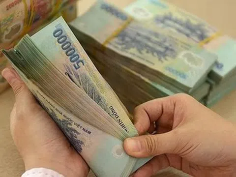 Đề xuất tăng lương tối thiểu vùng từ 1/1/2027