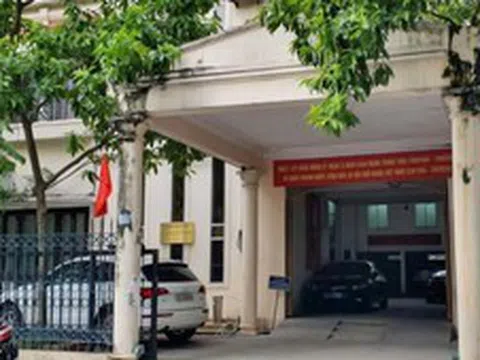 Thanh tra Hà Nội: Nhiều kết quả hoạt động tích cực sau 1 năm sắp xếp