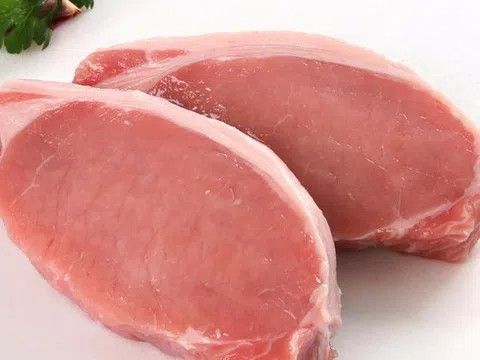 3 phần thịt lợn "đắt khách nhất quầy thịt", người bán cũng thích mua