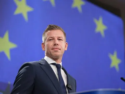 Lộ trình EU của Ukraine và Moldova lại vấp phải “đá tảng”