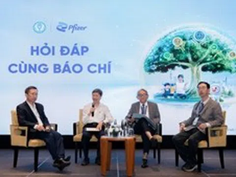 Chuyên gia cảnh báo tình trạng kháng kháng sinh của phế cầu khuẩn