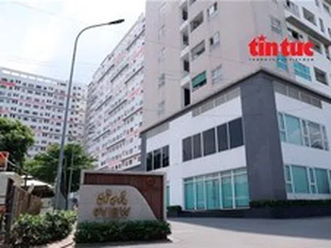 Gỡ vướng sổ hồng chung cư TP Hồ Chí Minh - Bài 1: Vẫn nhiều cư dân bị 'treo' sổ