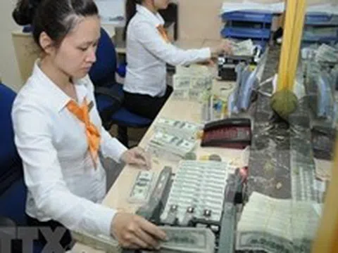 Đề xuất bổ sung Quyền rút vốn đặc biệt vào dự trữ ngoại hối nhà nước