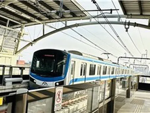 Bức tranh bất động sản TP Hồ Chí Minh - Bài cuối: Hạ tầng dẫn đường cho chu kỳ mới