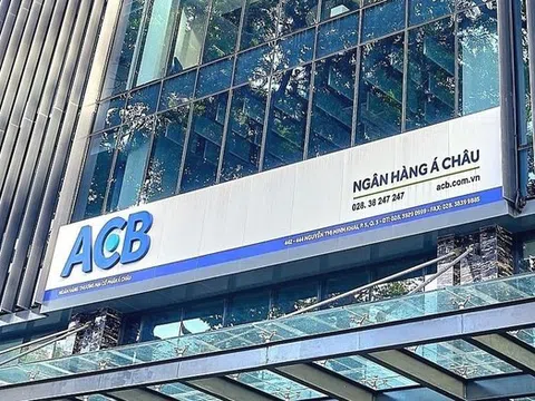 Lộ tồn tại trong hoạt động tín dụng tại 2 chi nhánh Ngân hàng ACB