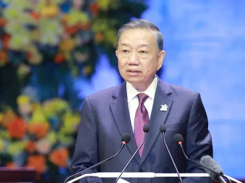 Tổng Bí thư, Chủ tịch nước Tô Lâm: Đất nước đang cần ở thanh niên một tinh thần mới