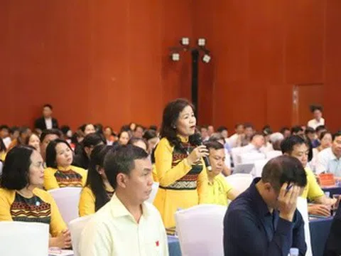 Doanh nghiệp tại Đắk Lắk đề xuất gì để cải thiện môi trường đầu tư, thúc đẩy tăng trưởng