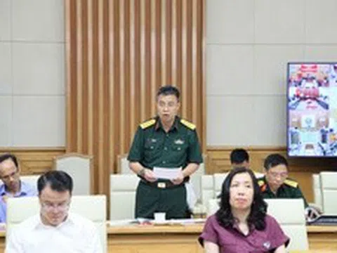 Cần xây dựng ngân hàng hồ sơ thông tin về mộ liệt sĩ tập thể