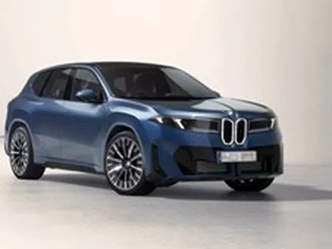 BMW dẫn đầu bài kiểm tra về quãng đường di chuyển thực tế của xe điện