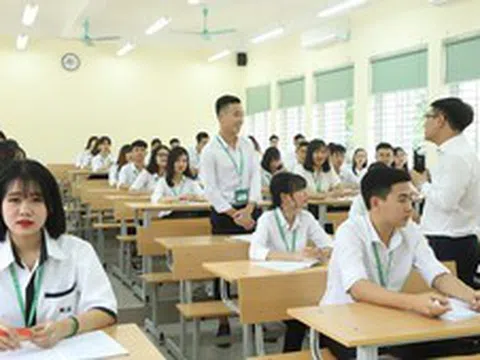 Đề xuất chuyển từ kiểm soát đầu vào sang giám sát kết quả đầu ra trong giáo dục đại học