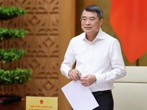 Thủ tướng Chính phủ Lê Minh Hưng làm Trưởng Ban Chỉ đạo quốc gia khắc phục hậu quả bom mìn và chất độc hóa học sau chiến tranh