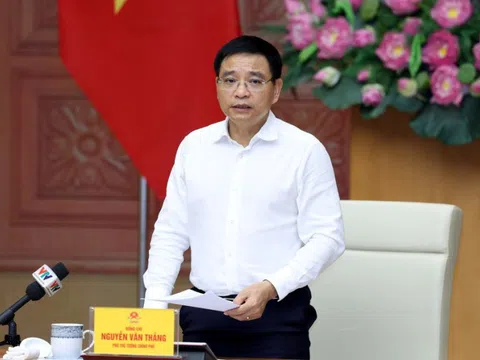 Phó Thủ tướng: Cảnh báo sớm các yếu tố gây áp lực lạm phát