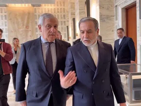 Quốc gia thành viên NATO tìm cách xoa dịu căng thẳng xung quanh vấn đề Iran