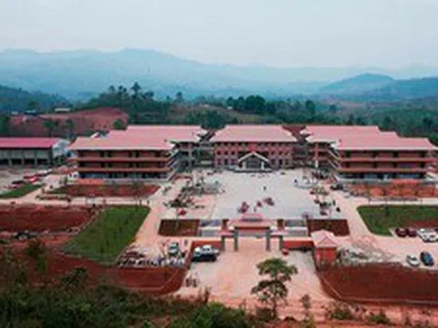 Quy chế tổ chức và hoạt động của Ban Chỉ đạo xây dựng trường học cho các xã biên giới