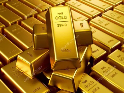 Giá vàng hôm nay (26/6): Đồng loạt bật tăng, vàng trong nước và thế giới cùng khởi sắc